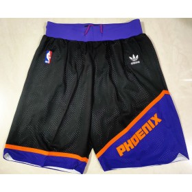 Brooklyn Nets Homme Shorts M001 Swingman
